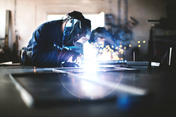  Elsmere, KY Welder Pros