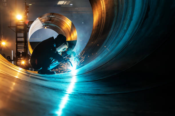 Best Structural Steel Welding in Elsmere, KY