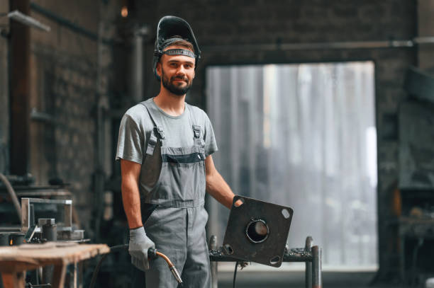 Best Pipe Welding in Elsmere, KY