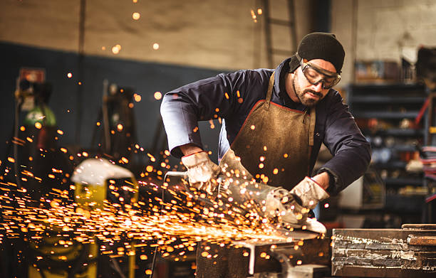 Best Automation and Robotic Welding in Elsmere, KY