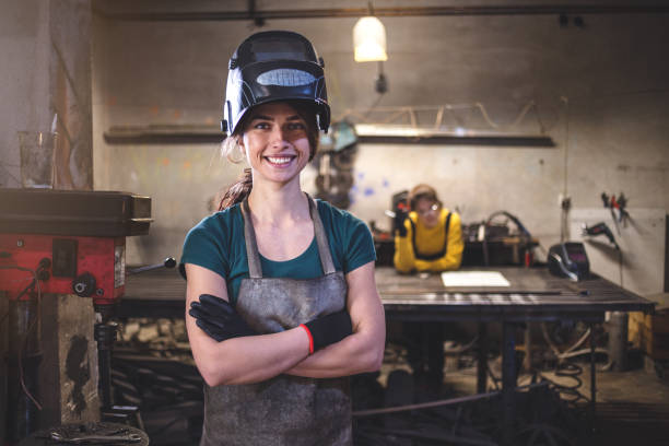 Trusted Elsmere, KY Welder & Metal Fabrication Experts